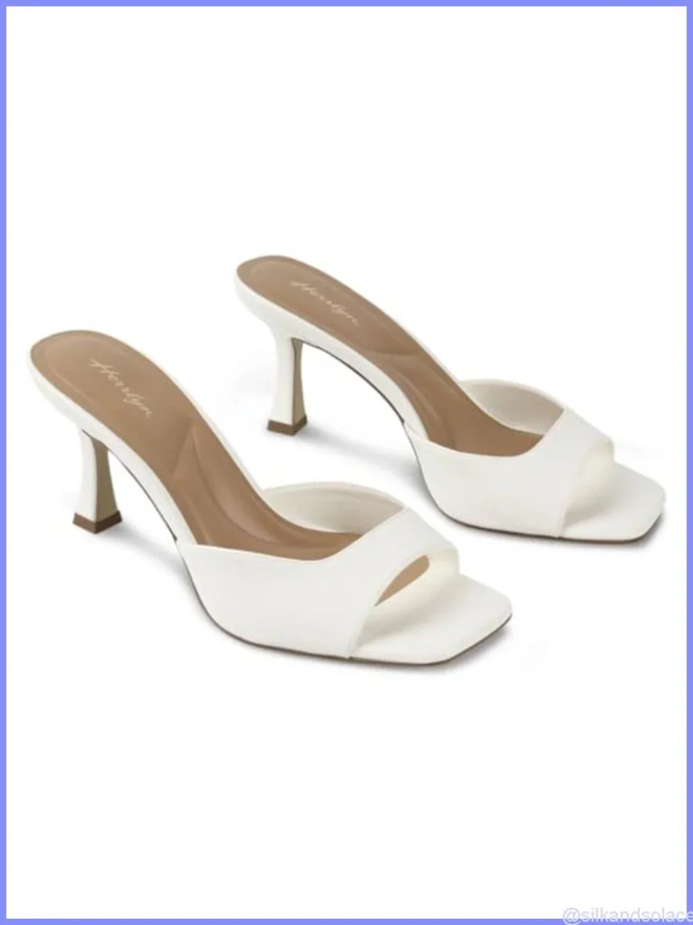 N/A durable new footbed